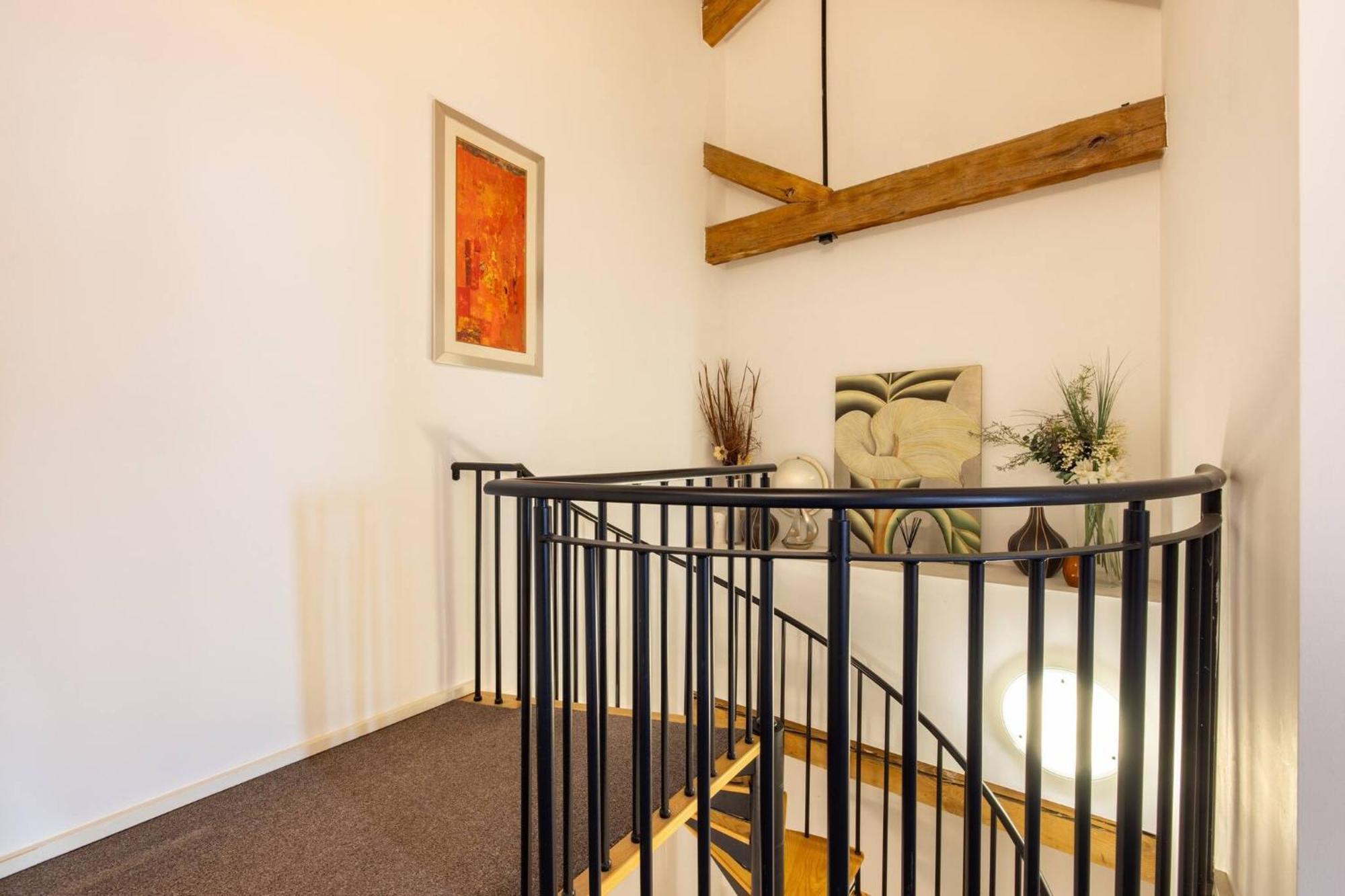 Wild Roses Serviced Apartments - Excel Warehouse 2 Londres Exterior foto